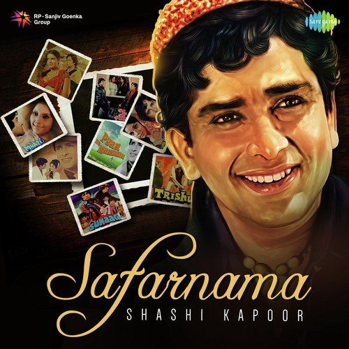 Likhe Jo Khat Tujhe (From Kanyadaan) - Various Artists