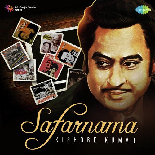 Band Mutthi Dakh Ki (From Chalti Ka Naam Zindagi) - Various Artists