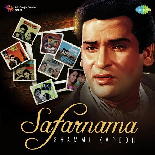 Saat Saheliyan (From Vidhaata) - Various Artists