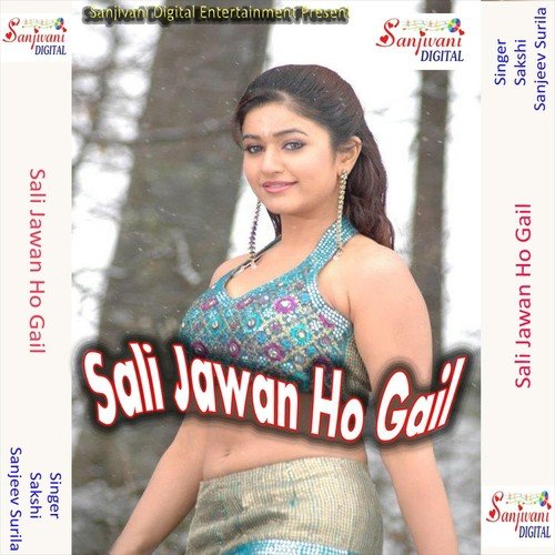 Hamka Tis Marta - Sanjeev Surila, Sakshi