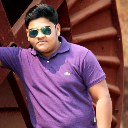 Sn - Sourav Nayak