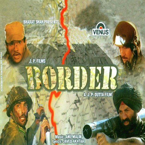 Hindustan Hindustan - Anu Malik