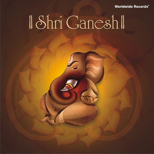 Aarti Jay Ganesh Jay Ganesh - Shweta Pandit, Panditji, Suresh Wadkar