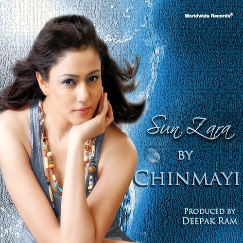Tu Na Jaane - Chinmayi Sripada