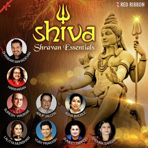 Naratana Sundar Nataraja - Shankar Mahadevan, Lalitya Munshaw, Vijay Prakash, Anup Jalota