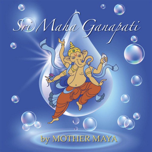 Sri Maha Ganapati - Mother Maya