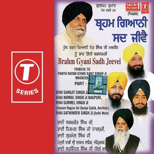 Tera Keeya Mittha Laagei - Various Artists