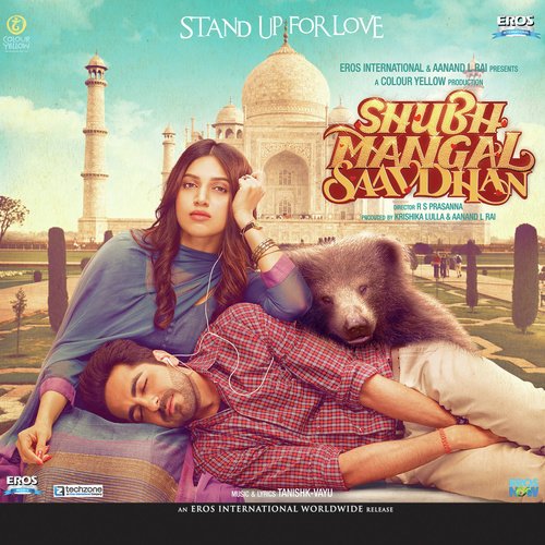 Laddoo - Tanishk-Vayu