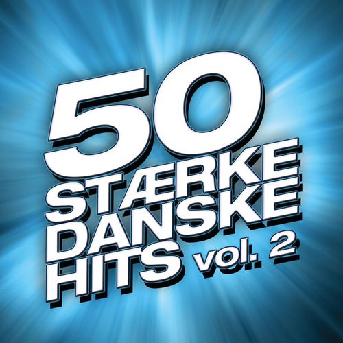 I et land uden hje bjerge (1995 Remaster) - Various Artists