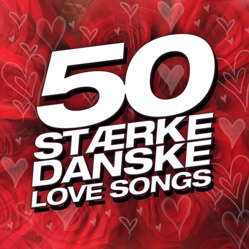 Smuk som et stjerneskud - Various Artists