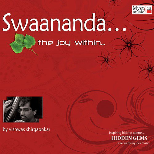 Na Moso Samajha Rasabatiya - Raga Nayaki Kanada - Drut Teen Taala - Vishwas Shirgaonkar