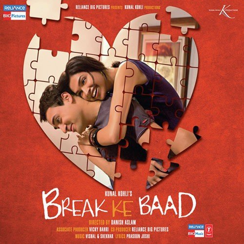 Dhoop Ke Makaan Sa (Acoustic) - Vishal-Shekhar
