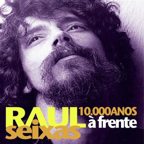 My Way  Trouble (Medley) - Raul Seixas