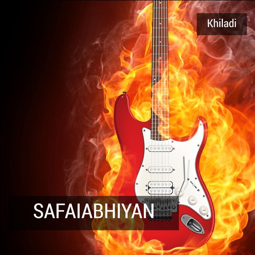Safaiabhiyan - Khiladi
