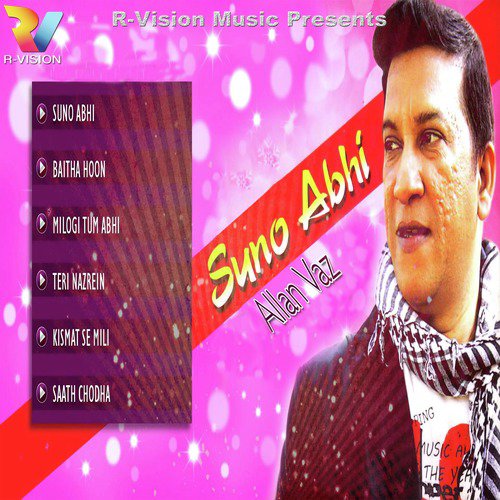 Milogi Tum Abhi - Allan Vaz