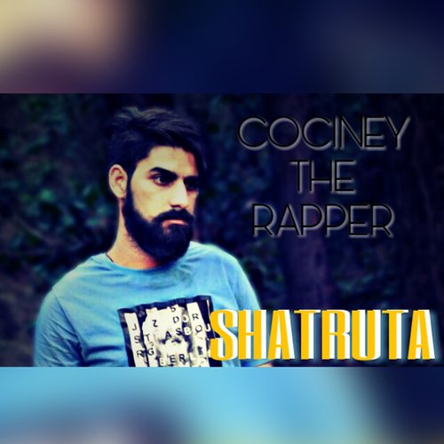 Shatruta - Cociney The Rapper