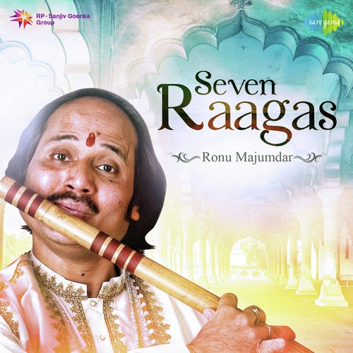 Raaga Bhimpalasi - Pandit Ronu Majumdar