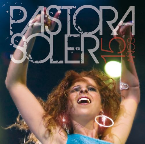 Solo vivo pa quererte (con Miguel Poveda) - Pastora Soler