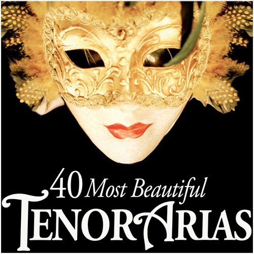 La clemenza di Tito K621  Act 2 Se allimpero, amici Dei Tito - Various Artists