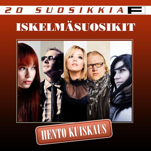 Pienen hetken - Various Artists