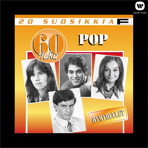 l kiusaa tee   Bad To Me - Various Artists