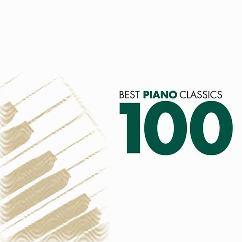 Cantata Herz und Mund und Tat und Leben, BWV 147 No. 10, Chorale Jesus bleibet meine Freude (Arr. for Piano) - Various Artists