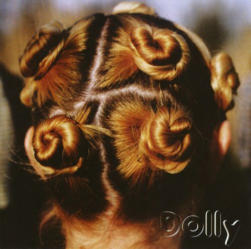 Je nveux pas rester sage - Dolly