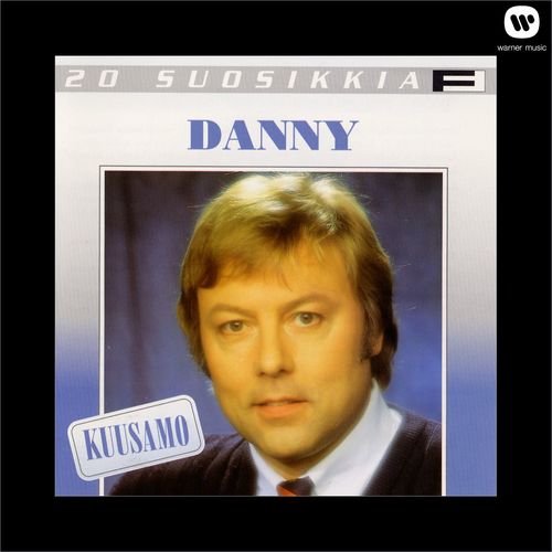 Kalliosaari - Danny