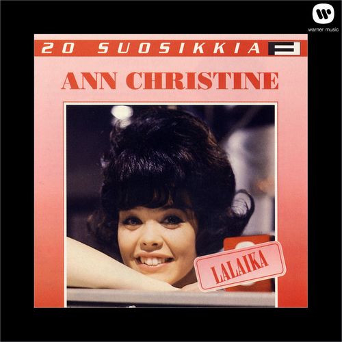 See See Rider - Ann Christine