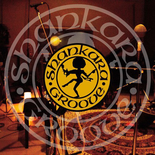 Obertura - Shankara Groove