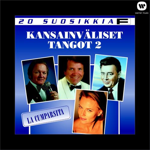 Hernandon salaisuus - Various Artists