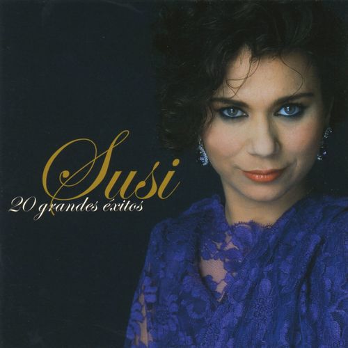 Al sentirte yo en mis labios - Susi
