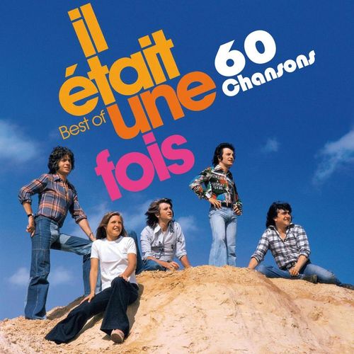 Tourne la page (Remasteris en 2004) - Il Etait Une Fois