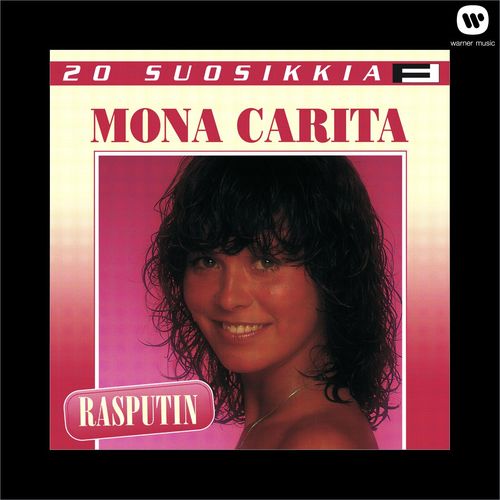 Se ikuista on - Mona Carita