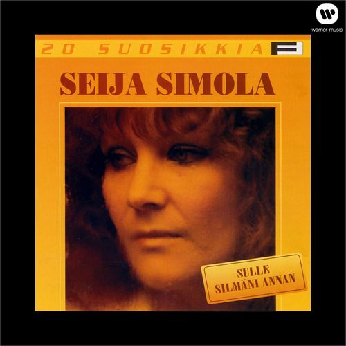 Nyt alun uuden nn - Seija Simola