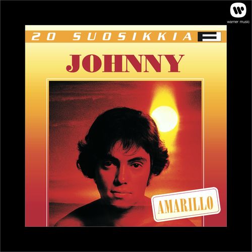 Be Bob A Lula - Johnny