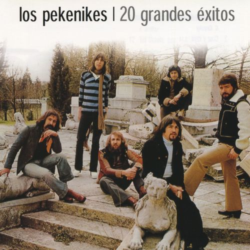 Remolino - Los Pekenikes