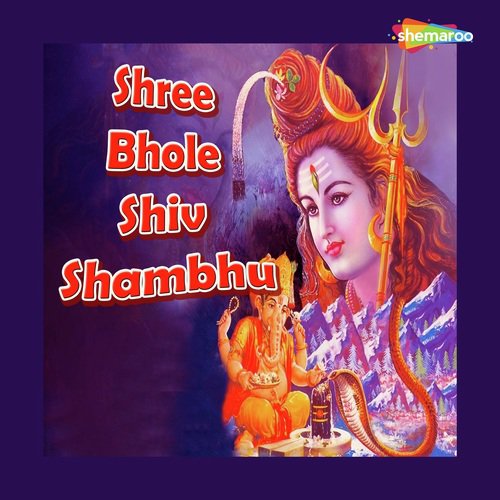 Matru Pita Tum Bhole - Vandit Chhadva, Miten Chhadva