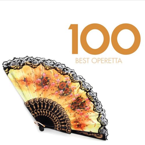 La Vie Parisienne - Acte II  Je suis veuve dun colonel (Gabrielle) - Various Artists