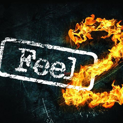 Tylko powiedz czego chcesz - Feel