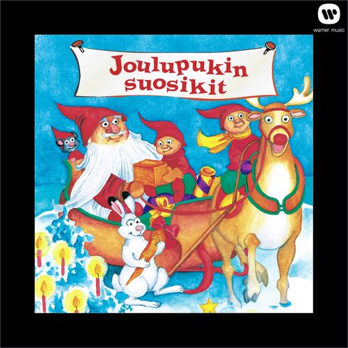 Tonttu - Various Artists