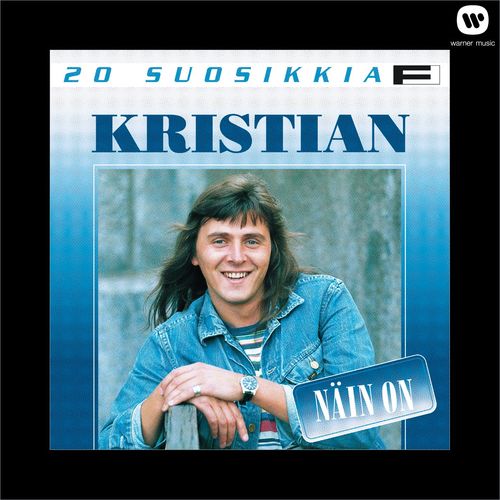 Vapaapiv - Kristian