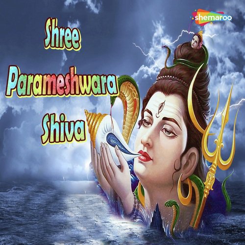 Bhole Ka Naam Bachata - Vandit Chhadva, Miten Chhadva