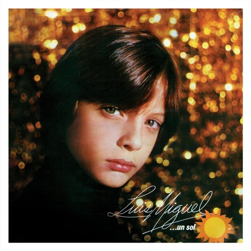Lo Que Me Gusta - Luis Miguel
