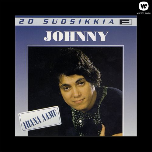 isin vain valvon   Tossing and Turning - Johnny