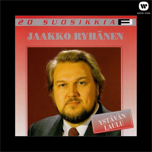 Matuska   itini mun - Jaakko Ryhnen