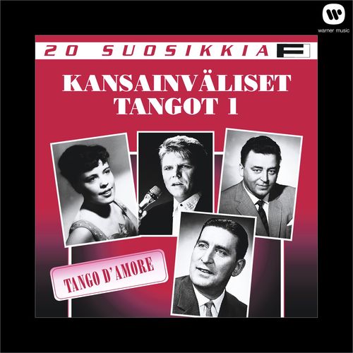 Sinitaivas - Various Artists