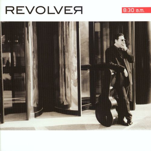 Eso de saber - Revolver
