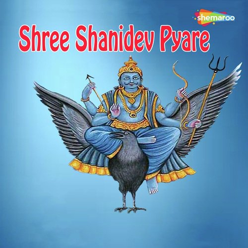 Puja Karo Saab - Miten Chhadva, Vandit Chhadva