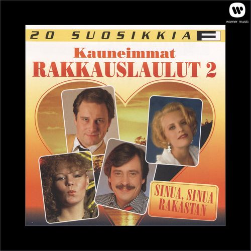 Etsin kunnes lydn sun - Oasis - Various Artists